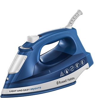 Russell Hobbs Light&Easy BrightsIron Sapph 24830-56 (23534046002)