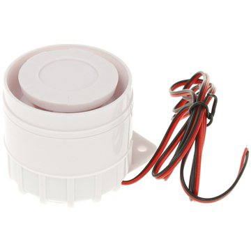 EVOLVEO mini siréna pro Alarmex/Sonix (ACS MS)