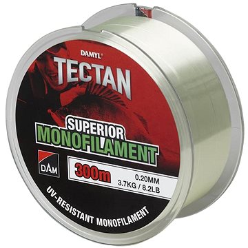 DAM Damyl Tectan Superior Monofilament 300m (RYB014457nad)
