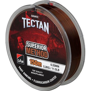 DAM Damyl Tectan Superior Method (FCC) 150m (RYB014968nad)