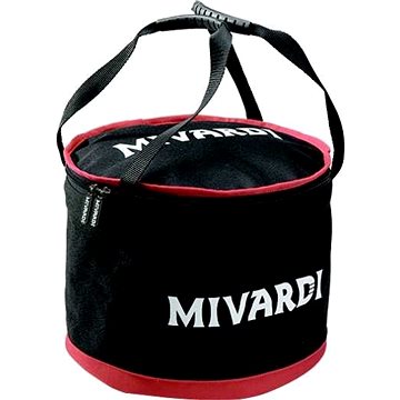 Mivardi Míchací taška na krmení s víkem L (2000010801244)