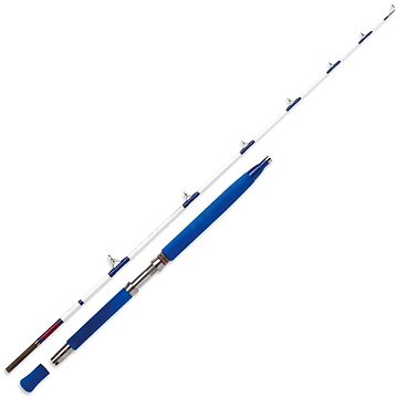 WFT Electra Speed Jig 2m 300-1600g (4250336135167)