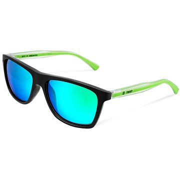 Delphin Polarizační brýle Delphin SG Twist Zelená skla (8586018471770)