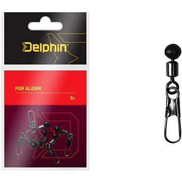 Delphin FDR Glider 5ks (8586018468480)