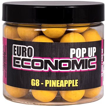 LK Baits Pop-up Euro Economic 18mm 200ml (RYB017068nad)