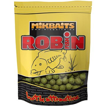 Mikbaits Robin Fish boilie 20mm 300g (RYB018679nad)