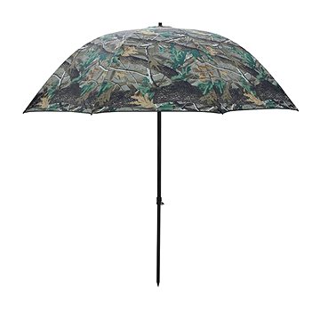 Suretti Deštník Camo 190T 1,8m (4891223218930)