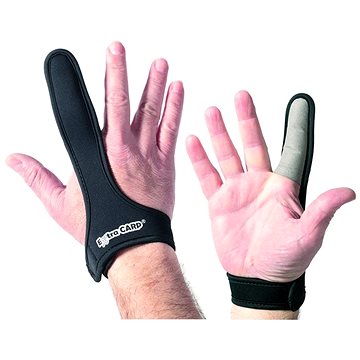 Extra Carp Casting Glove (8605036309091)