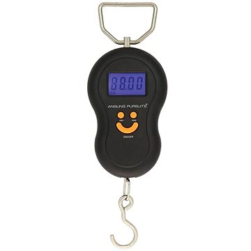 Angling Pursuits Fishing Digital Scales 40kg (5060737390541)
