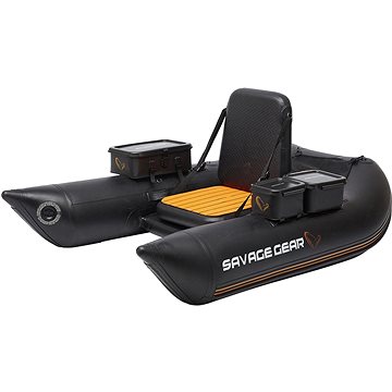 Savage Gear Belly Boat Pro-Motor 180cm (5706301759160)