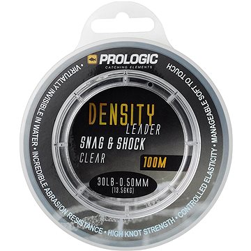 Prologic Density Snag&Shock Leader 100m (RYB020338nad)