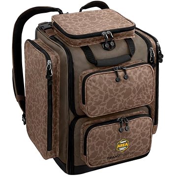 Delphin Batoh x Carryall Tranzporter 55l (8586018492652)