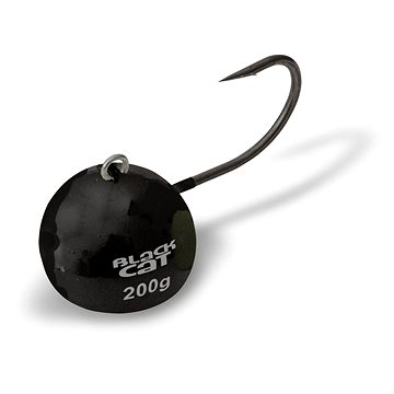 Black Cat Black Fire-Ball 160g 1ks (4029569268788)