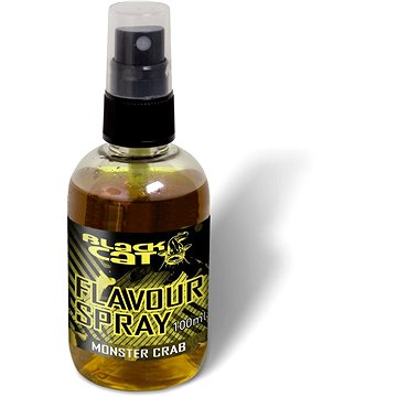 Black Cat Flavour Spray 100ml (RYB020628nad)
