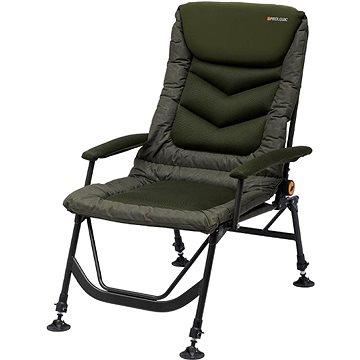 Prologic Inspire Daddy Long Recliner Chair With Armrests (5706301641571)