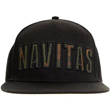 Navitas Infil Snapback Cap (5060290967914)
