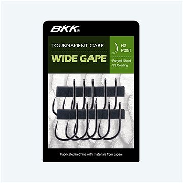 BKK Wide Gape (RYB920012nad)