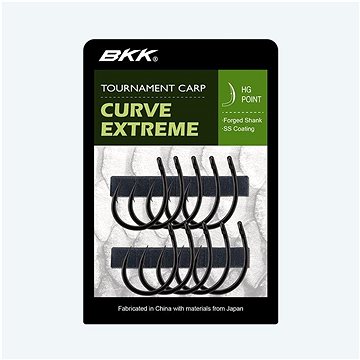 BKK Curve Extreme (RYB920020nad)