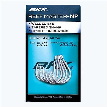 BKK Reefmaster NP (RYB920180nad)