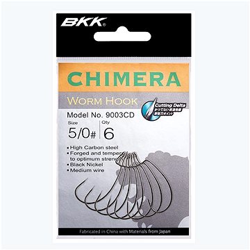 BKK Chimera CD (RYB920231nad)