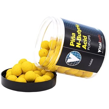 Vitalbaits Pop-Up Pina N-Butyric Acid (RYB940004nad)