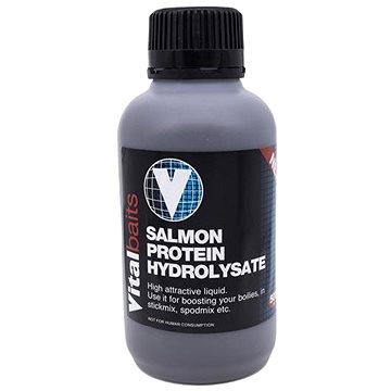 Vitalbaits Booster Salmon Protein Hydrolysate 500ml (2082019001528)