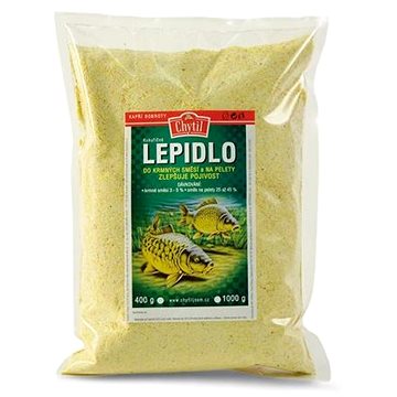 Chytil Lepidlo na pelety do těst 400 g (8594160511879)