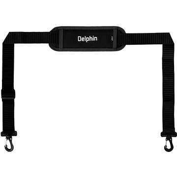 Delphin Popruh na rameno Strap (8586018459105)