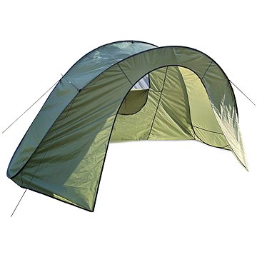 Sedco Rybářský přístřešek Pop Up Tent Quick 295 × 185 × 165 cm khaki (15480)