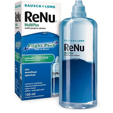 Renu Flight Pack 100 ml (7391899856315)
