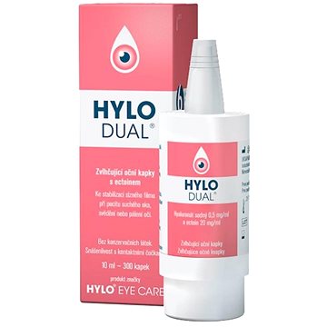 Hylo-Dual 10 ml (4031626711502)