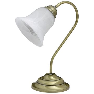 Rabalux - Stolní lampa E14/40W/230V (68938)