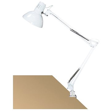 Rabalux - Stolní lampa 1xE27/60W/230V (64484)