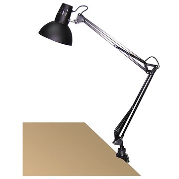 Rabalux - Stolní lampa 1xE27/60W/230V (64485)