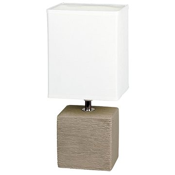 Rabalux - Stolní lampa 1xE14/40W/230V (64498)