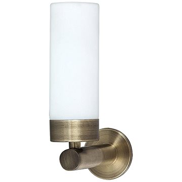 Rabalux - LED Koupelnové nástěnné svítidlo 1xLED/4W/230V IP44 (82896)