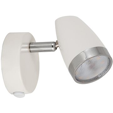 Rabalux - LED Bodové svítidlo LED/4W/230V (68697)