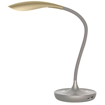 Rabalux - LED Stmívatelná stolní lampa LED/5W/230V (6420)