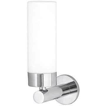 Rabalux - LED Koupelnové nástěnné svítidlo LED/4W/230V lesklý chrom IP44 (82889)