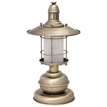 Rabalux - Stolní lampa 1xE27/60W/230V (64417)