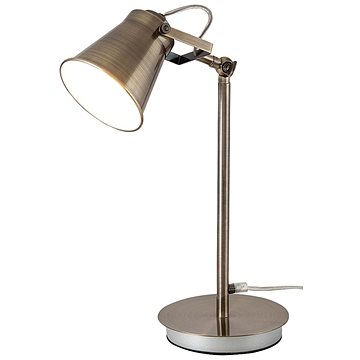 Rabalux - Stolní lampa E27/15W (73323)