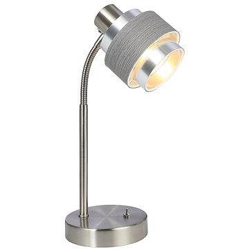 Rabalux - Stolní lampa 1xE14/25W/230V (107109)