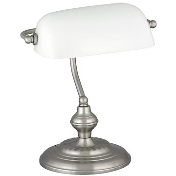 Rabalux - Stolní lampa 1xE27/60W/230V (64473)