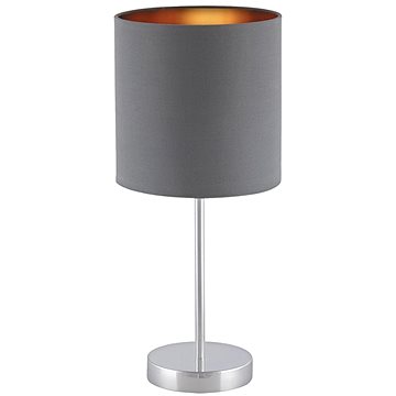 Rabalux - Stolní lampa 1xE27/60W/230V (82969)