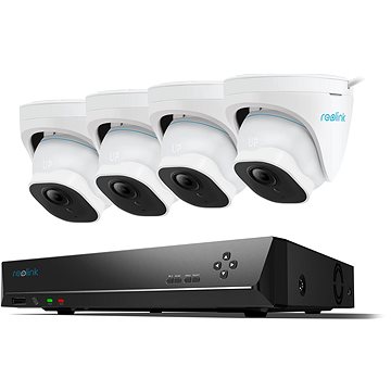 Reolink RLK8-520D4-A-2T-5MP (Reolink RLK8-520D4-A-2T-5MP)