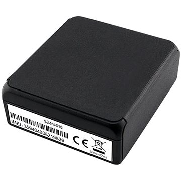 Bateriový GPS lokátor REXlink Battery Mini