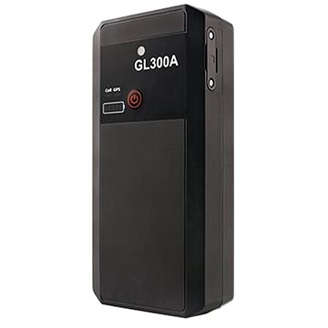 Bateriový GPS lokátor REXlink Battery GL300A