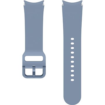 Samsung Sportovní řemínek (velikost M/L) safírově modrý (ET-SFR91LLEGEU)