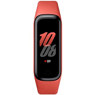 Samsung Galaxy Fit2 červený (SM-R220NZRAEUE)