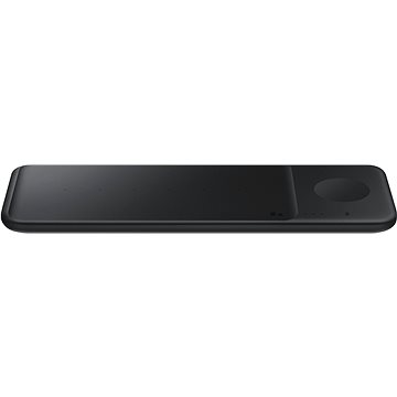 Samsung Multipoziční bezdrátová nabíječka černá (EP-P6300TBEGEU)